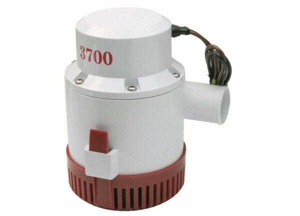 Submersible bilge pump WB-3700 24v