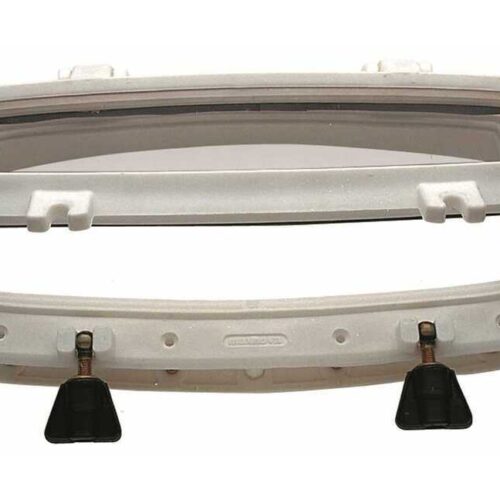 White20Rectangular20Porthole White Rectangular Portholes D500x250mm