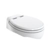 White20Seat20T-278FR20for20Tecma20Silence White Seat T-278FR for Tecma Silence
