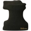 Winch20Cover20black Winch Cover Soft H18 x 17cm - Black