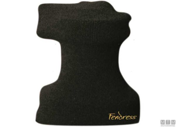 Winch20Cover20black Winch Cover Soft H18 x 17cm - Black