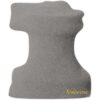 Winch20Cover20grey Winch Cover Soft H16 x 14cm - Grey