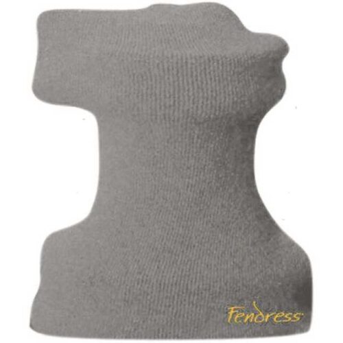 Winch Cover Soft H16 x 14cm - Grey