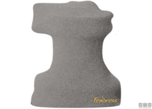 Winch20Cover20grey Winch Cover Soft H16 x 14cm - Grey