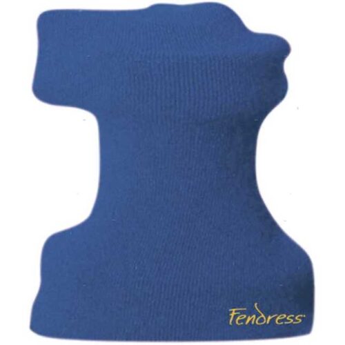 Winch Cover Soft H16 x 14cm - royal blue