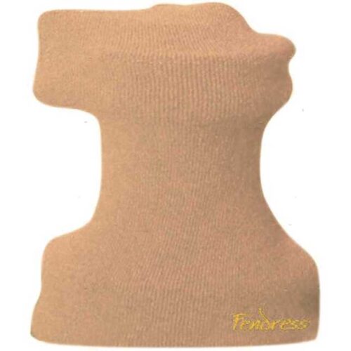 Winch Cover Soft H16 x 14cm - Sand