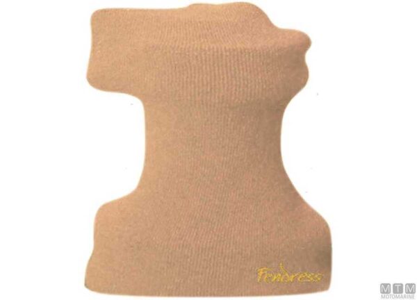 Winch20Cover20sand Winch Cover Soft H18 x 17cm - Sand