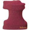 Winch20Cover20wine Winch Cover Soft H18 x 17cm - Wine