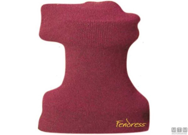 Winch20Cover20wine Winch Cover Soft H18 x 17cm - Wine