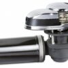 Windlass Quick DP1 500W 12v Low Profile - 6mm Chain