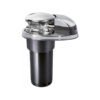 Windlass20Quick20Prince20DP2E20500W Windlass Quick Prince DP2E 500W 12v Low Profile - 6mm Chain