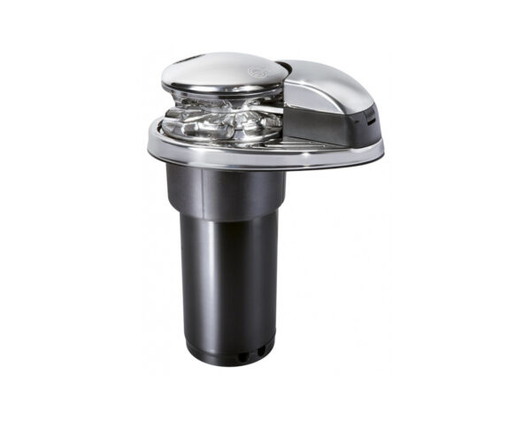 Windlass20Quick20Prince20DP2E20500W Windlass Quick Prince DP2E 500W 12v Low Profile - 6mm Chain