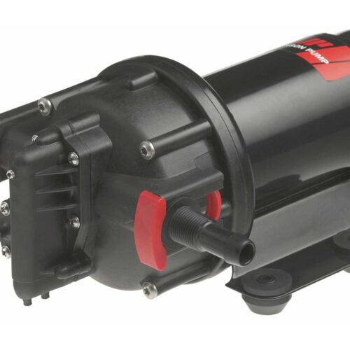 aqua-jet202.9 Water Pressure Pump Johnson Aqua Jet WPS 2.9 24V 11lt minute