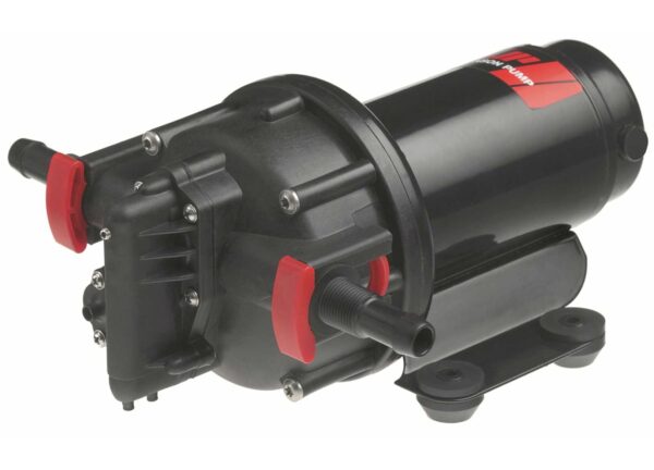 aqua-jet202.9 Water Pressure Pump Aqua Jet WPS 2.9 12V