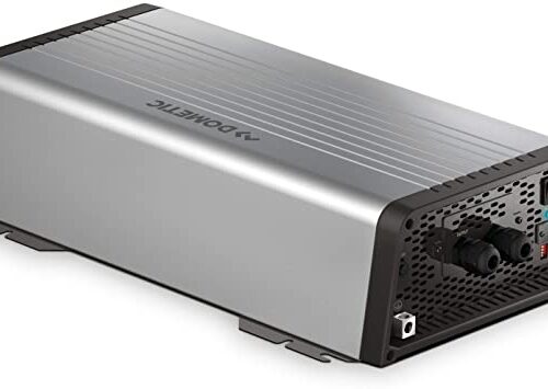 dometic20sinepower Dometic DSP 2012 SinePower inverter 2000wt 12v