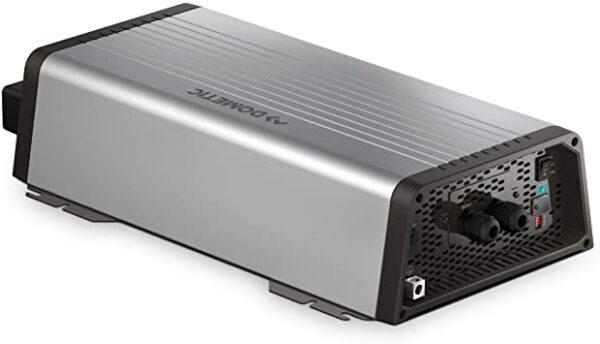 dometic20sinepower Dometic DSP 2012 SinePower inverter 2000wt 12v