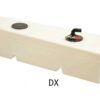 dx Water Tank CAN-SB 160lt (RIGHT)