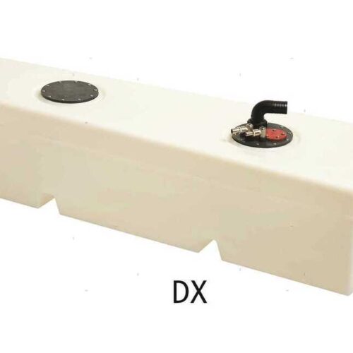 dx Water Tank CAN-SB 160lt (RIGHT)