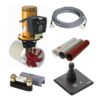 kit20bow20thruster20vetus Kit Bow thruster Vetus 35 Kgf 12v