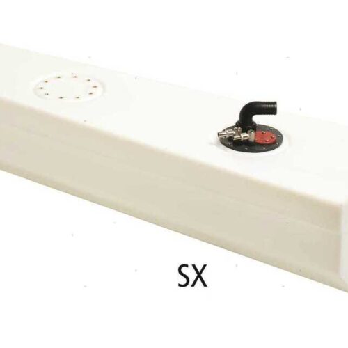 left Water Tank CAN-SB 160lt (LEFT)