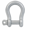 product-107914-20260616170924 Galvanized Steel Bow shackle D6