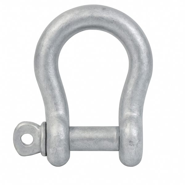 product-107914-20260616170924 Galvanized Steel Bow shackle D6
