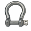 product-107914-20260616171021 Galvanized Steel Bow shackle D6