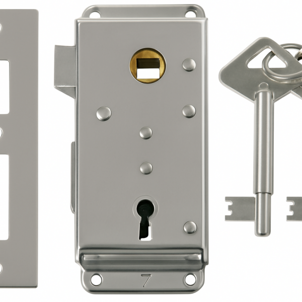 product-108385-20260614101612 Marine Lock Left Hand 112x46mm Model 4026P