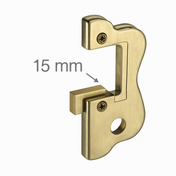 product-108416-20260617223007 Mortise Lock 80x70mm Left Hand Model 4020