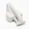 product-108565-20260614102510 Folding Step White "Mast Step"