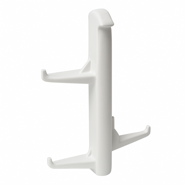 product-108565-20260617222950 Folding Step White "Mast Step"