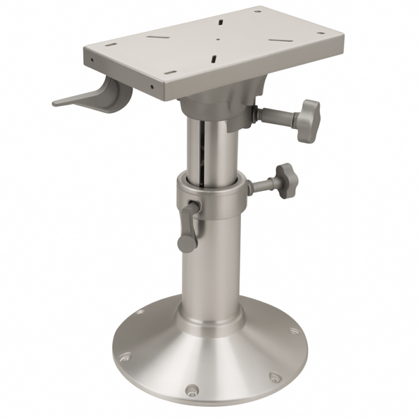 product-108947-20260707234641 Seat Pedestal Adjustable Mod. Ocean H435/635mm Base 300mm