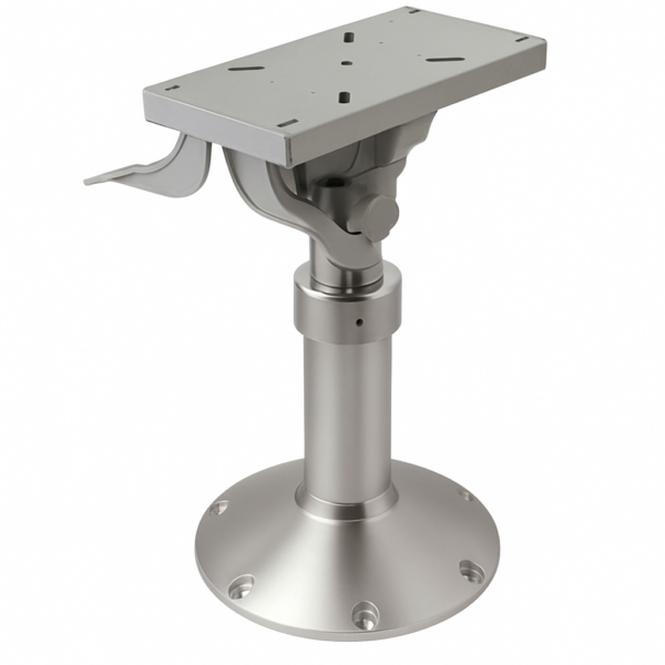 product-108948-20260707234614 Seat Pedestal Adjustable Gas Power Mod. Ocean H350/470mm Base 300mm