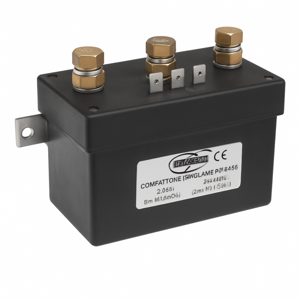 product-109131-20260612204703 Mz Control Box (Solenoids) 24V 1700W 3 Outlets