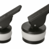 Expanding Drain Plug white 40mm