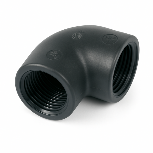 product-109700-20260614103214 Polypropylene Elbow F-F 3/4"