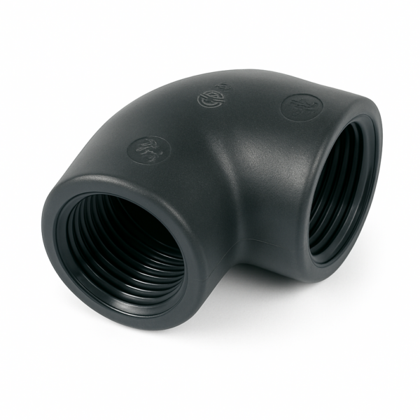 product-109700-20260614103214 Polypropylene Elbow F-F 3/4"