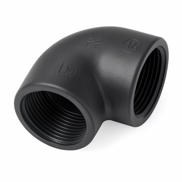 product-109702-20260614103229 Polypropylene Elbow F-F 1 1/4"