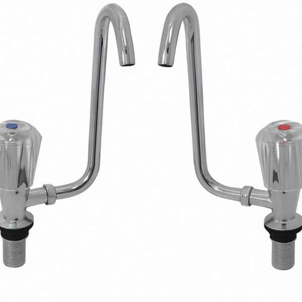 Folding Faucet SX