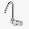 product-109820-20260614110540 Swiveling and foldable spout faucet 234 x 107 mm