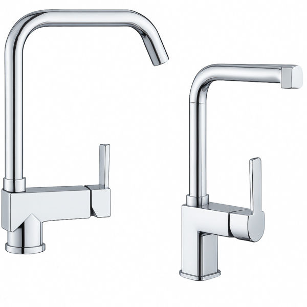 product-109820-20260617222931 Swiveling and foldable spout faucet 234 x 107 mm