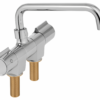 product-109821-20260614110556 Swiveling and Foldable Tap 158 x H180mm