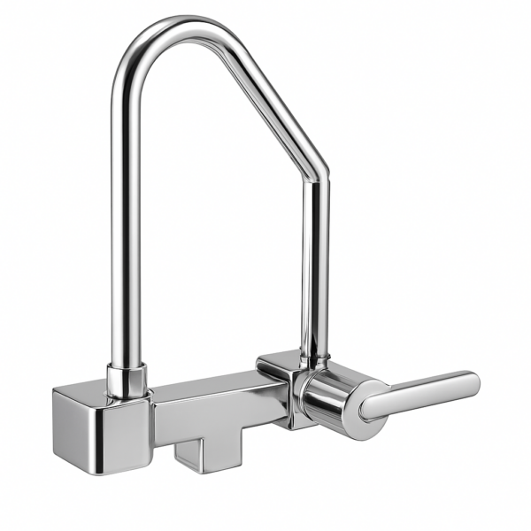 product-109821-20260617222912 Swiveling and Foldable Tap 158 x H180mm