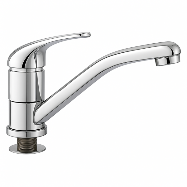 product-109823-20260617222836 Mixer Tap 250 x H155mm