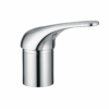 Mixer Lever for Taps and Showers H74mm