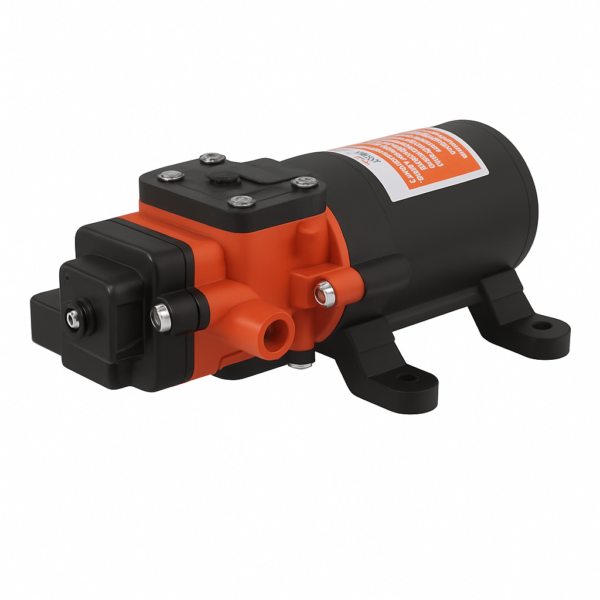 product-110327-20260612220252 Water Pressure pump Seaflo Mini 3.8 l / m 12v