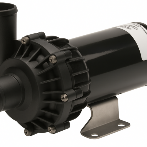 product-110484-20260613113222 High pressure circulation pump C090P5-1 12V 100 l/min