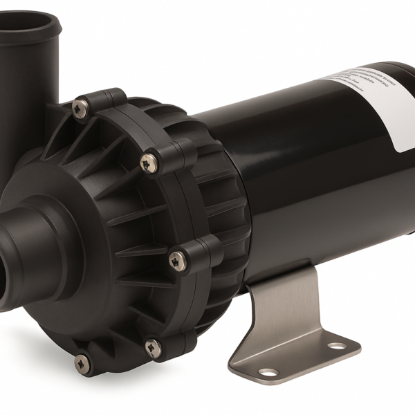 product-110485-20260613113256 High pressure circulation pump C090P5-1 24V 100 l/min