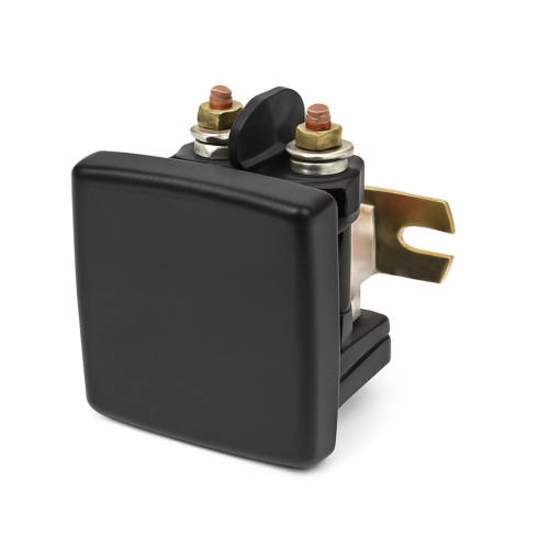 product-110577-20260613113533 Relay Battery Separator 100 amp 12v 2 batteries