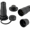 product-110780-20260614114851 Electrical Plug Quick Hypertac 3 Poles 12amp
